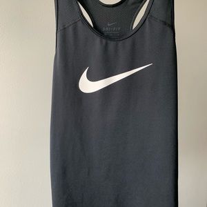 Nike tank top